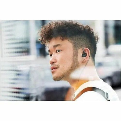 Sennheiser CX 350BT Earset - Stereo - Wireless