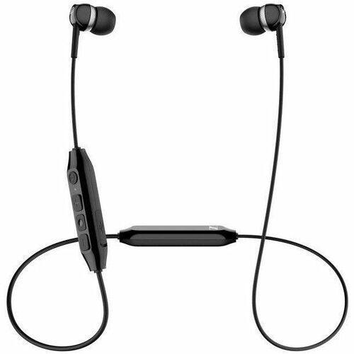 Sennheiser CX 350BT Earset - Stereo - Wireless
