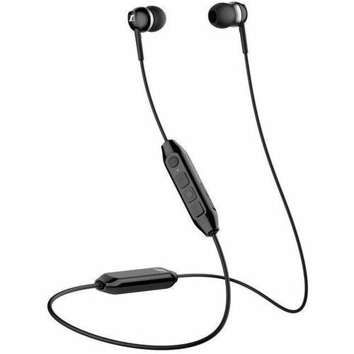 Sennheiser CX 350BT Earset - Stereo - Wireless