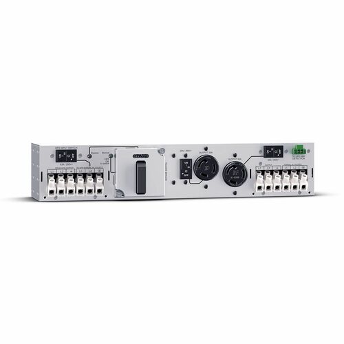 Cyber Power CyberPower MBP63A2 208 VAC 63A Maintenance Bypass UPS - 3