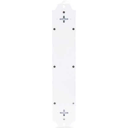 Cyber Power CyberPower MPV615S 6-Outlet Surge Suppressor/Protector - N