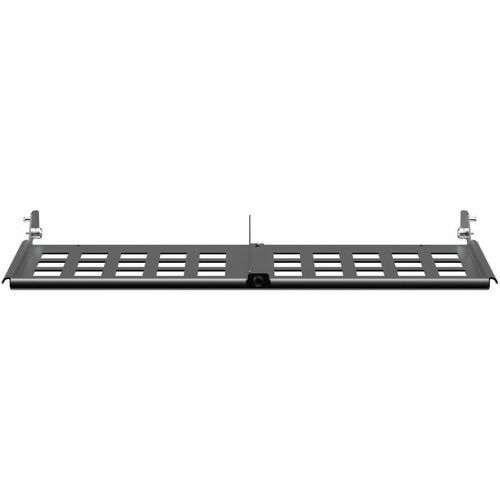 Plaque de jonction pour boîtier flexible Panduit HD 1U