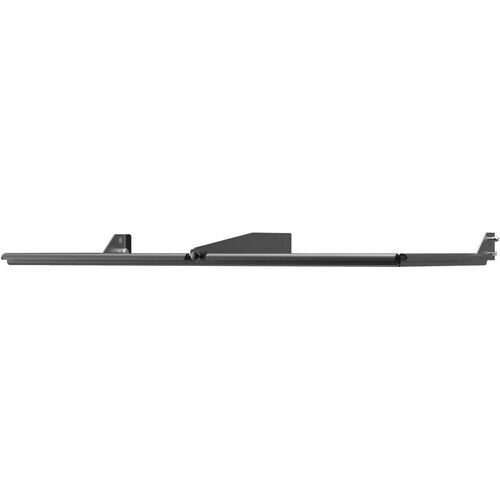 Placa de holgura troncal Panduit HD Flex Enclosure 1RU