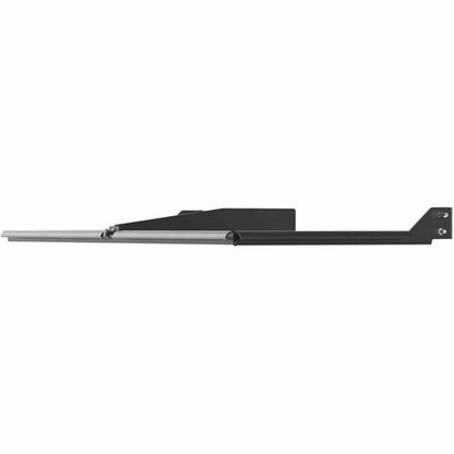 Placa de holgura troncal Panduit HD Flex Enclosure 1RU
