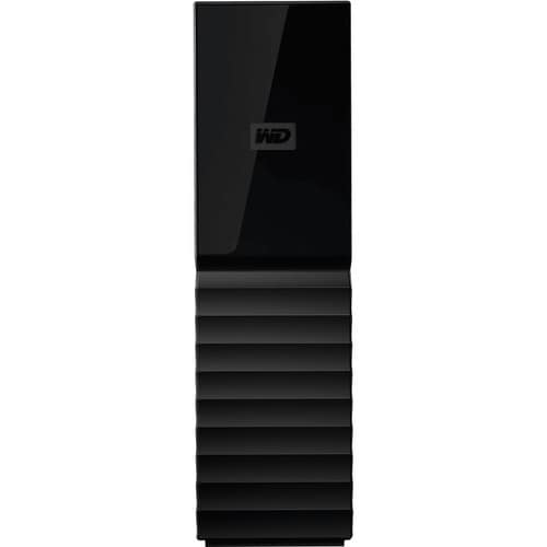 14TB MY BOOK MULTI 4 MOQ 4