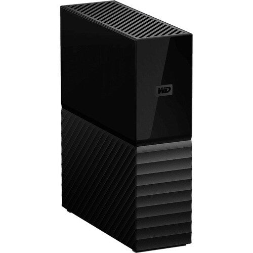 14TB MY BOOK MULTI 4 MOQ 4