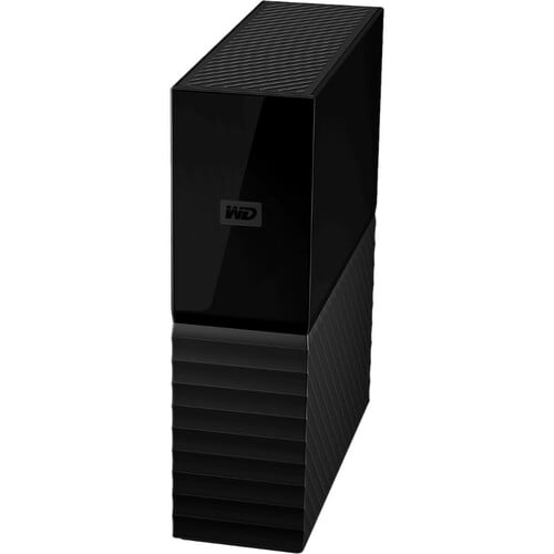 14TB MY BOOK MULTI 4 MOQ 4