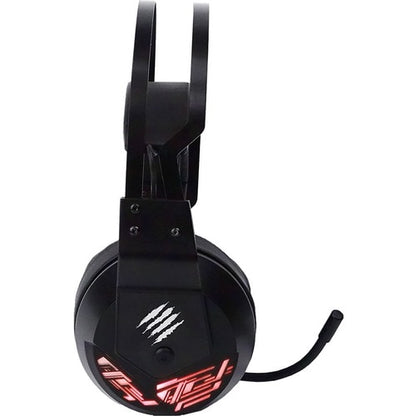 Auriculares para juegos Mad Catz The Authentic FREQ 4
