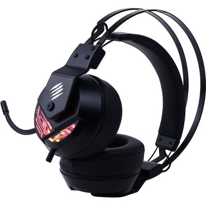 Auriculares para juegos Mad Catz The Authentic FREQ 4