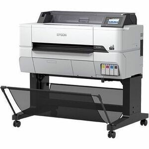 SURECOLOR T3475 SINGLE ROLL PRINTER