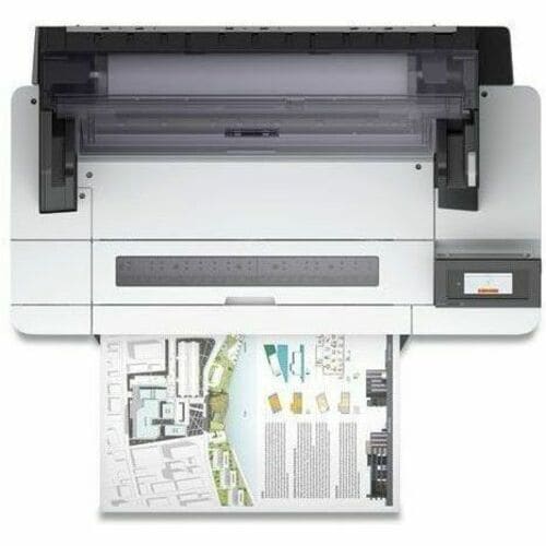 SURECOLOR T3475 SINGLE ROLL PRINTER