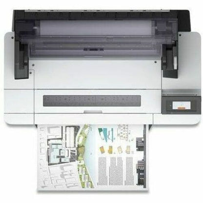 SURECOLOR T3475 SINGLE ROLL PRINTER
