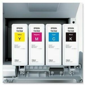 SURECOLOR T3475 SINGLE ROLL PRINTER