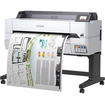 SURECOLOR T5475 SINGLE ROLL PRINTER