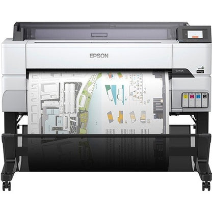 SURECOLOR T5475 SINGLE ROLL PRINTER