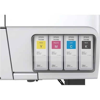 SURECOLOR T5475 SINGLE ROLL PRINTER