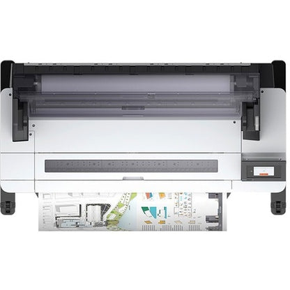 SURECOLOR T5475 SINGLE ROLL PRINTER