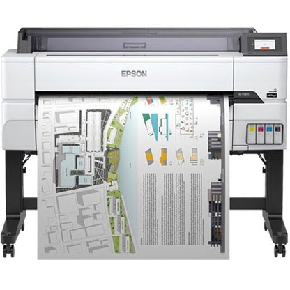 SURECOLOR T5475 SINGLE ROLL PRINTER