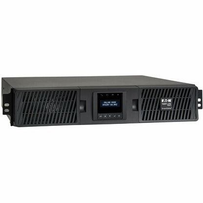 Tripp Lite by Eaton SmartOnline SU750RTXLCD2UN 750VA Rack-mountable UP