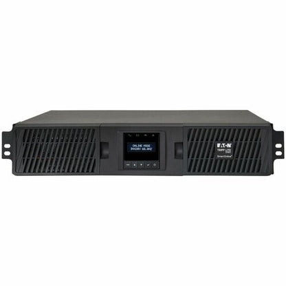 Tripp Lite by Eaton SmartOnline SU750RTXLCD2UN 750VA Rack-mountable UP