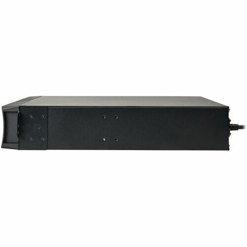 Tripp Lite by Eaton SmartOnline SU750RTXLCD2UN 750VA Rack-mountable UP