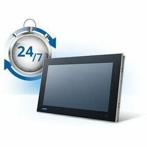 Advantech FPM-215W 16\" Class LED Touchscreen Monitor - 16:9