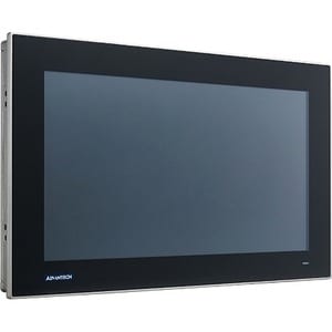 Advantech FPM-221W 22\" Class LCD Touchscreen Monitor - 16:9 - 21.5\" Viewable -