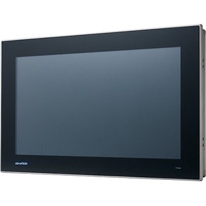 Advantech FPM-221W 22\" Class LCD Touchscreen Monitor - 16:9 - 21.5\" Viewable -