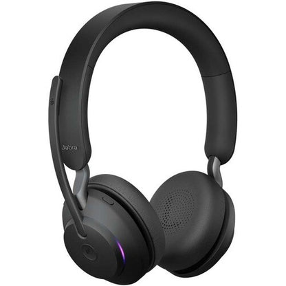Jabra Evolve2 65 Headset - Mono - USB Type C