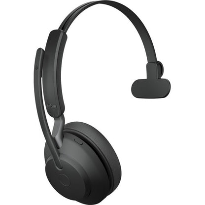 Jabra Evolve2 65 Headset - Mono - USB Type A