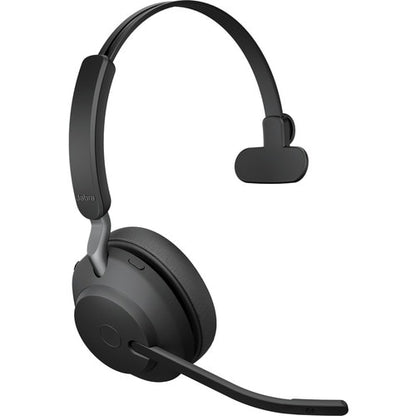 Jabra Evolve2 65 Headset - Mono - USB Type A