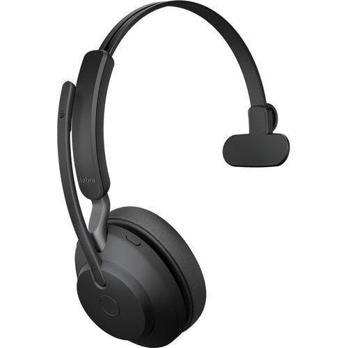 Jabra Evolve2 65 Headset - Mono - USB Type C