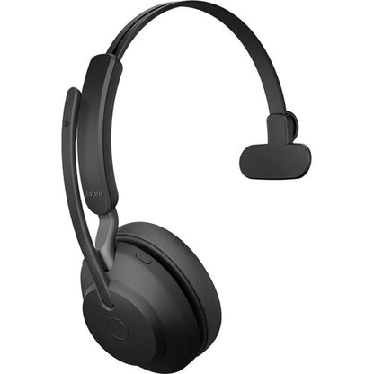 Jabra Evolve2 65 Headset - Mono - USB Type C