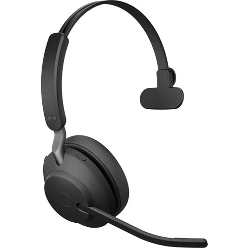 Jabra Evolve2 65 Headset - Mono - USB Type C