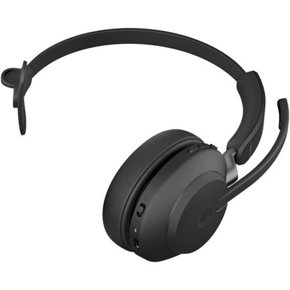 Jabra Evolve2 65 Headset - Mono - USB Type A