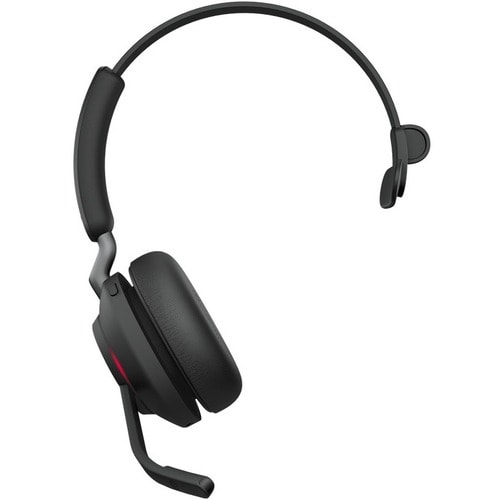 Jabra Evolve2 65 Headset - Mono - USB Type A