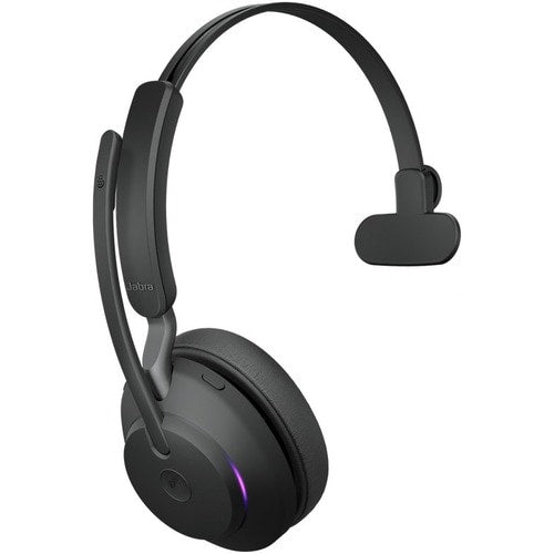 Jabra Evolve2 65 Headset - Mono - USB Type A