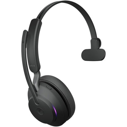 Jabra Evolve2 65 Headset - Mono - USB Type A