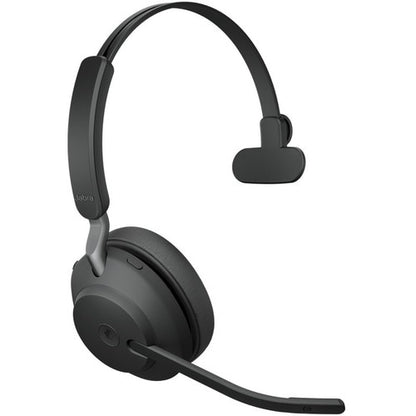 Jabra Evolve2 65 Headset - Mono - USB Type A