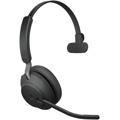 Jabra Evolve2 65 Headset - Mono - USB Type A