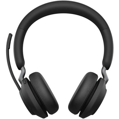 Jabra Evolve2 65 Headset - Stereo - USB Type A