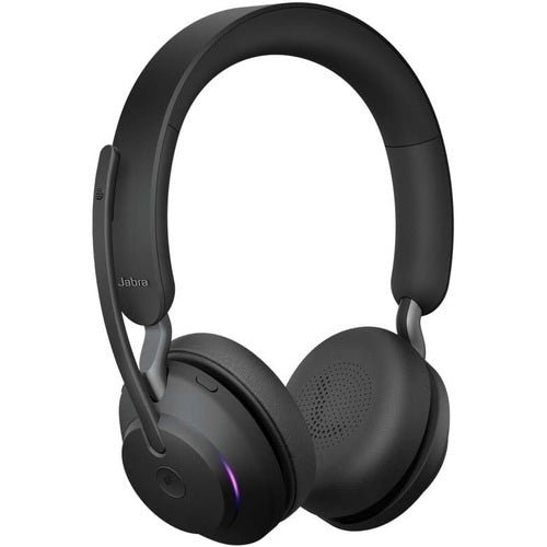 Jabra Evolve2 65 Headset - Stereo - USB Type C
