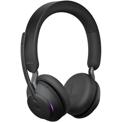 Jabra Evolve2 65 Headset - Stereo - USB Type C