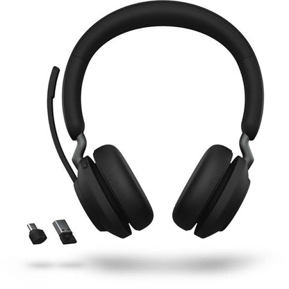 Jabra Evolve2 65 Headset - Stereo - USB Type C