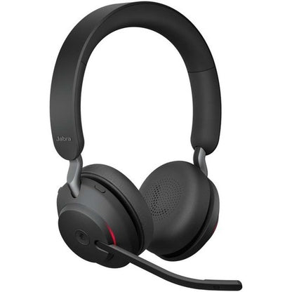 Jabra Evolve2 65 Headset - Stereo - USB Type C