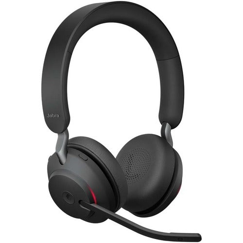 Jabra Evolve2 65 Headset - Stereo - USB Type C
