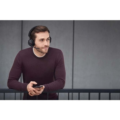 Jabra Evolve2 65 Headset - Stereo - USB Type C
