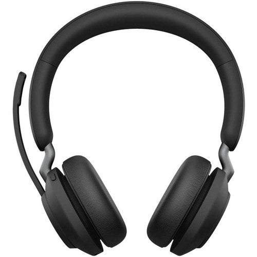Jabra Evolve2 65 Headset - Stereo - USB Type C