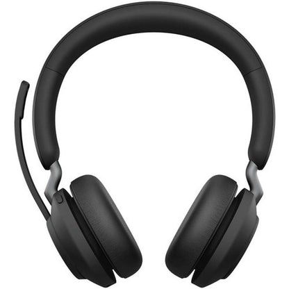 Jabra Evolve2 65 Headset - Stereo - USB Type C
