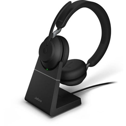 Jabra Evolve2 65 Headset - Stereo - USB Type C